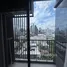 Maru Ekkamai 2 で賃貸用の スタジオ アパート, Khlong Tan Nuea, ワトタナ, バンコク