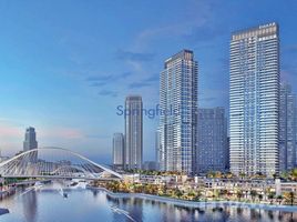 1 спален Квартира на продажу в Creek Waters, Creek Beach, Dubai Creek Harbour (The Lagoons)