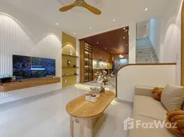 3 Schlafzimmer Haus zu vermieten in Thac Gian, Da Nang, Thac Gian