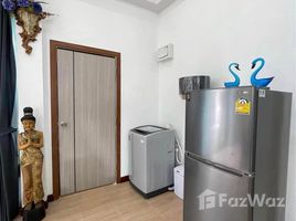 2 Schlafzimmer Haus zu vermieten im Park Village, Nong Prue, Pattaya