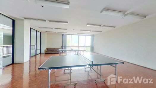 Fotos 1 of the Indoor Games Room at Ruamsuk Condominium