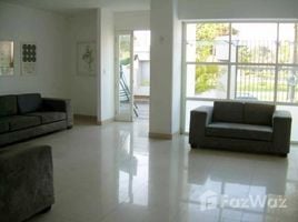 3 Habitación Casa en alquiler en Huaca Pucllana, Miraflores, Barranco