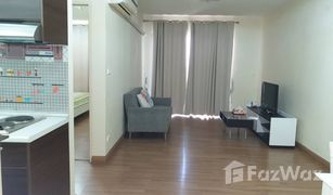 1 Schlafzimmer Wohnung zu verkaufen in Bang Na, Bangkok S&S Sukhumvit Condominium