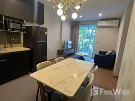 2 Habitación Departamento en alquiler en Q Prasarnmit, Khlong Toei Nuea