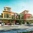 4 спален Таунхаус на продажу в Portofino, Golf Vita, DAMAC Hills (Akoya by DAMAC)