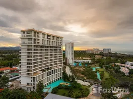 1 chambre Condominium à vendre à Boathouse Hua Hin., Cha-Am