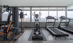 Fotos 2 of the Fitnessstudio at Kepler Residence Bangkok