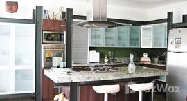 Viviendas disponibles en Modern Apartament for Rent 1 Bedroom Guachipelin Escazu