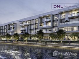 1 Bedroom Apartment for sale at Canal Front Residences, dar wasl