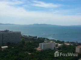 2 Bedroom Apartment for sale at Dusit Grand Condo View, Nong Prue