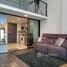 1 Bedroom Condo for rent at KnightsBridge Space Rama 9, Din Daeng, Din Daeng, Bangkok, Thailand