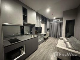 1 Bedroom Condo for rent at Ideo Chula - Samyan, Si Phraya, Bang Rak