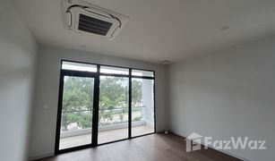 4 Bedrooms House for sale in Bang Chalong, Samut Prakan MANTANA Bangna km 15