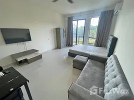 Studio Kondo for rent at Pelangi Heights, Kapar, Klang