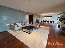 3 Schlafzimmer Appartement zu vermieten im Fifty Fifth Tower, Khlong Tan Nuea