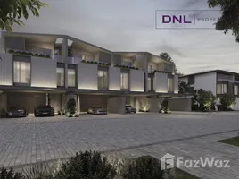 3 Bedroom Townhouse for sale at Nad Al Sheba 3, Phase 2