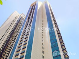 2 chambre Condominium à vendre à Al Maha Tower., Marina Square, Al Reem Island, Abu Dhabi