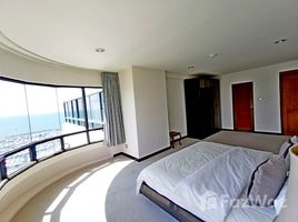 3 Bedroom Apartment for rent at Ocean Marina - San Marino, Na Chom Thian, Sattahip, Chon Buri