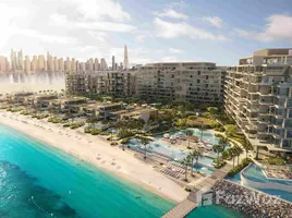 5 спален Вилла на продажу в Six Senses Residences, The Crescent, Palm Jumeirah