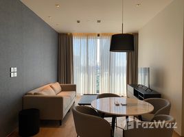 2 Schlafzimmer Wohnung zu vermieten im BEATNIQ Sukhumvit 32, Khlong Tan