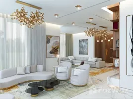 4 Schlafzimmer Reihenhaus zu verkaufen im Paradise Hills, Golf Vita, DAMAC Hills (Akoya by DAMAC), Dubai