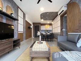 3 Bilik Tidur Emper (Penthouse) for rent at Ss3, Batu, Gombak, Selangor