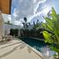 3 Habitación Villa en alquiler en Trichada Azure, Si Sunthon, Thalang, Phuket