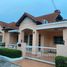 3 спален Дом в аренду в Mike Orchid Villas, Nong Prue
