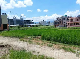 在Sainbu, Lalitpur出售的 土地, Sainbu