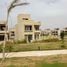4 спален Вилла на продажу в Palm Hills Golf Extension, Al Wahat Road