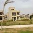 4 Bedroom Villa for sale at Palm Hills Golf Extension, Al Wahat Road