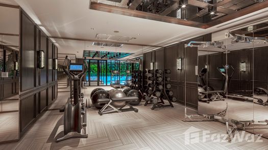 Photos 1 of the Communal Gym at Nivati Thonglor 23