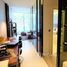 1 Bedroom Apartment for sale at Ashton Silom, Suriyawong