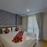 2 Schlafzimmer Penthouse zu vermieten im Splendid Condominium, Karon, Phuket Town