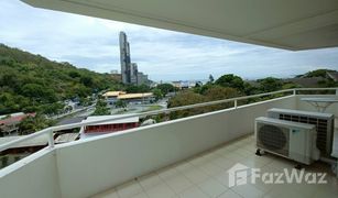 2 Schlafzimmern Appartement zu verkaufen in Nong Prue, Pattaya The Monaco