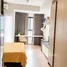 Studio Condo for rent at Ideo Rama 9 - Asoke, Huai Khwang