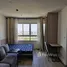 Studio Condo for rent at Elio Sathorn-Wutthakat, Bang Kho, Chom Thong, Bangkok, Thailand