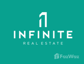 Infinite Real Estate is the developer of Happy Condo Donmuang The Terminal