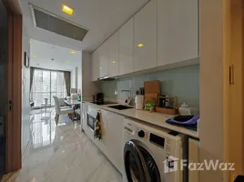 2 Bedroom Apartment for rent at Hyde Sukhumvit 11, Khlong Toei Nuea