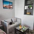 Studio Condo for rent at Ideo Chula - Samyan, Si Phraya, Bang Rak, Bangkok, Thailand