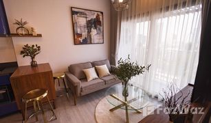 1 Bedroom Condo for sale in Khlong Tan Nuea, Bangkok XT Ekkamai