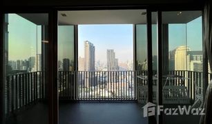 3 Bedrooms Condo for sale in Phra Khanong, Bangkok Ashton Morph 38