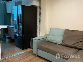 1 Habitación Departamento en alquiler en Fuse Chan - Sathorn, Yan Nawa, Sathon