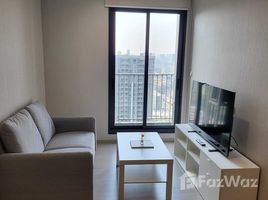 2 Bedroom Condo for rent at Life Asoke Hype, Makkasan, Ratchathewi, Bangkok, Thailand