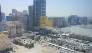 2 Schlafzimmern Appartement zu verkaufen in Rose Tower, Sharjah Al Khan Corniche
