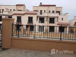 4 chambre Maison de ville à vendre à Mivida., The 5th Settlement, New Cairo City