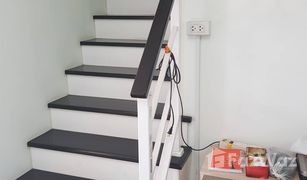 3 Bedrooms Townhouse for sale in Prawet, Bangkok The Connect Onnut 2