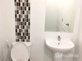 1 Bedroom Condo for rent at The Niche ID Serithai, Khan Na Yao