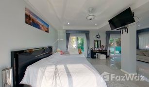 6 Schlafzimmern Villa zu verkaufen in Nong Prue, Pattaya Majestic Residence Pratumnak