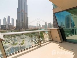 3 Bedroom Apartment for sale at Burj Vista 1, Burj Vista